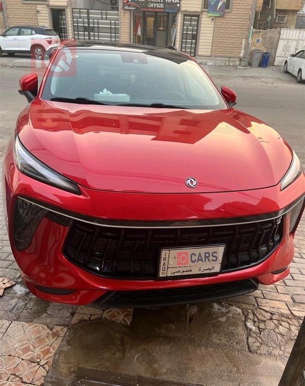 دونج فينج T5 EVO 2023 للبيع في العراق - البصرة